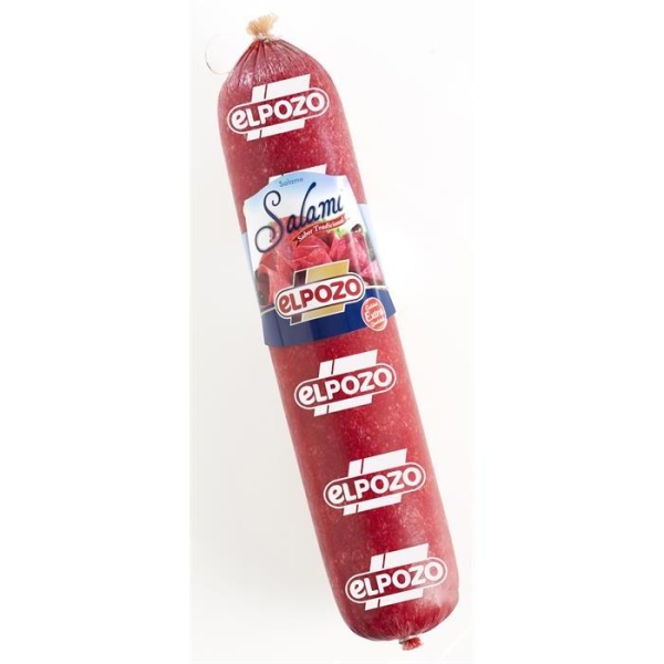 SALAMI N/U