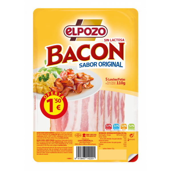 BACON