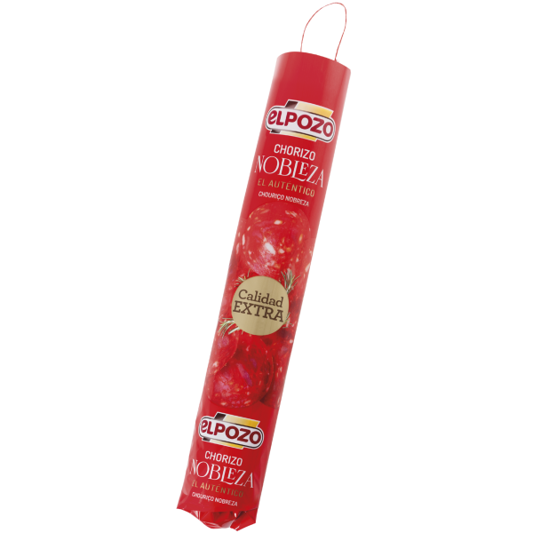CHORIZO NOBLEZA EXTRA – PIEZA
