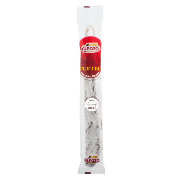 FUETEC CRUCE DUROC