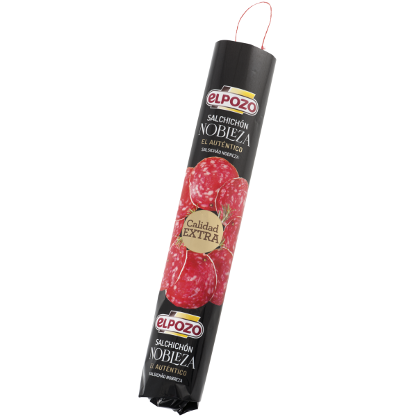 SALCHICHÓN NOBLEZA EXTRA – PIEZA