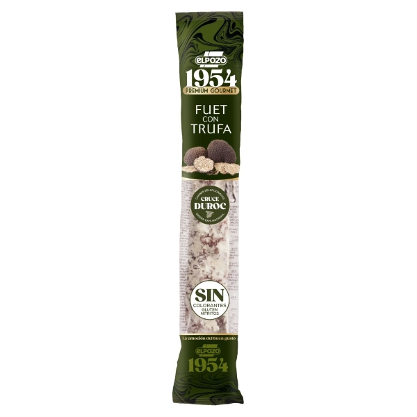 FUET CON TRUFA 1954 PREMIUM GOURMET
