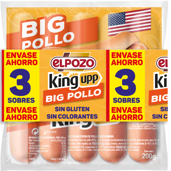 BIG POLLO