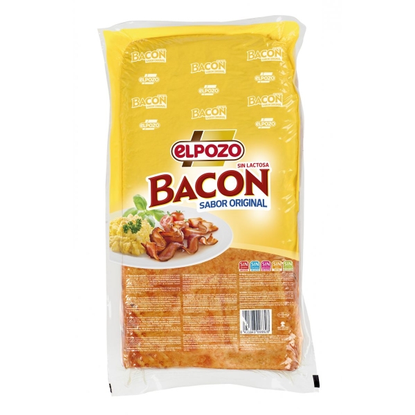 BACON – PIEZA