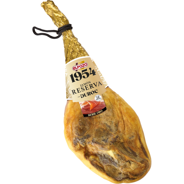 JAMÓN RESERVA