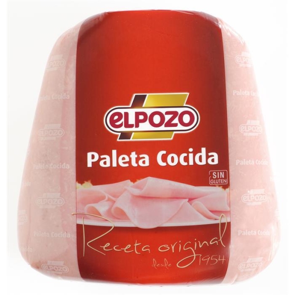 FIAMBRE PALETA COCIDA
