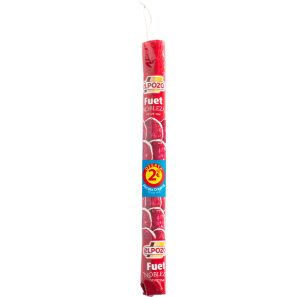 FUET NOBLEZA MAXI