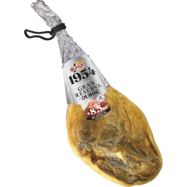 JAMÓN GRAN RESERVA