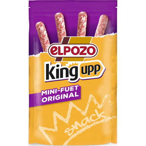 SNACK FUET ORIGINAL