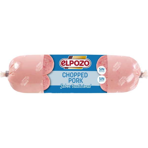 CHOPPED PORK SABOR TRADICIONAL