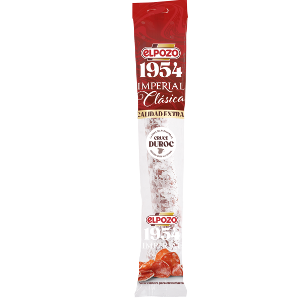 IMPERIAL CLÁSICA ELPOZO 1954