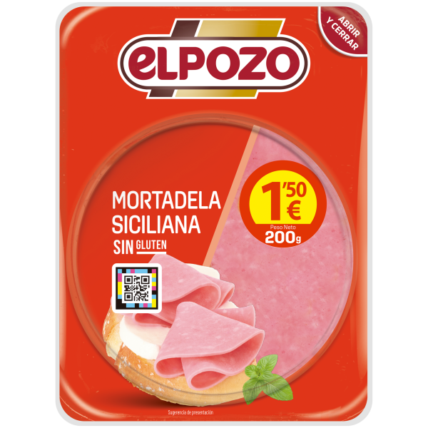 MORTADELA SICILIANA